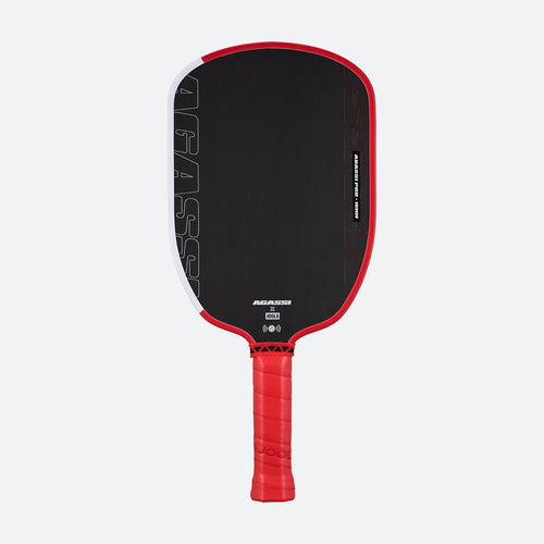 JOOLA Agassi Pro 16mm Pickleball Paddle - 16mm