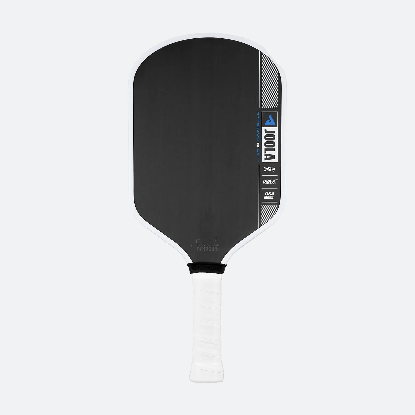 JOOLA Ben Johns Hyperion Pro IV 14mm Pickleball Paddle - 14mm