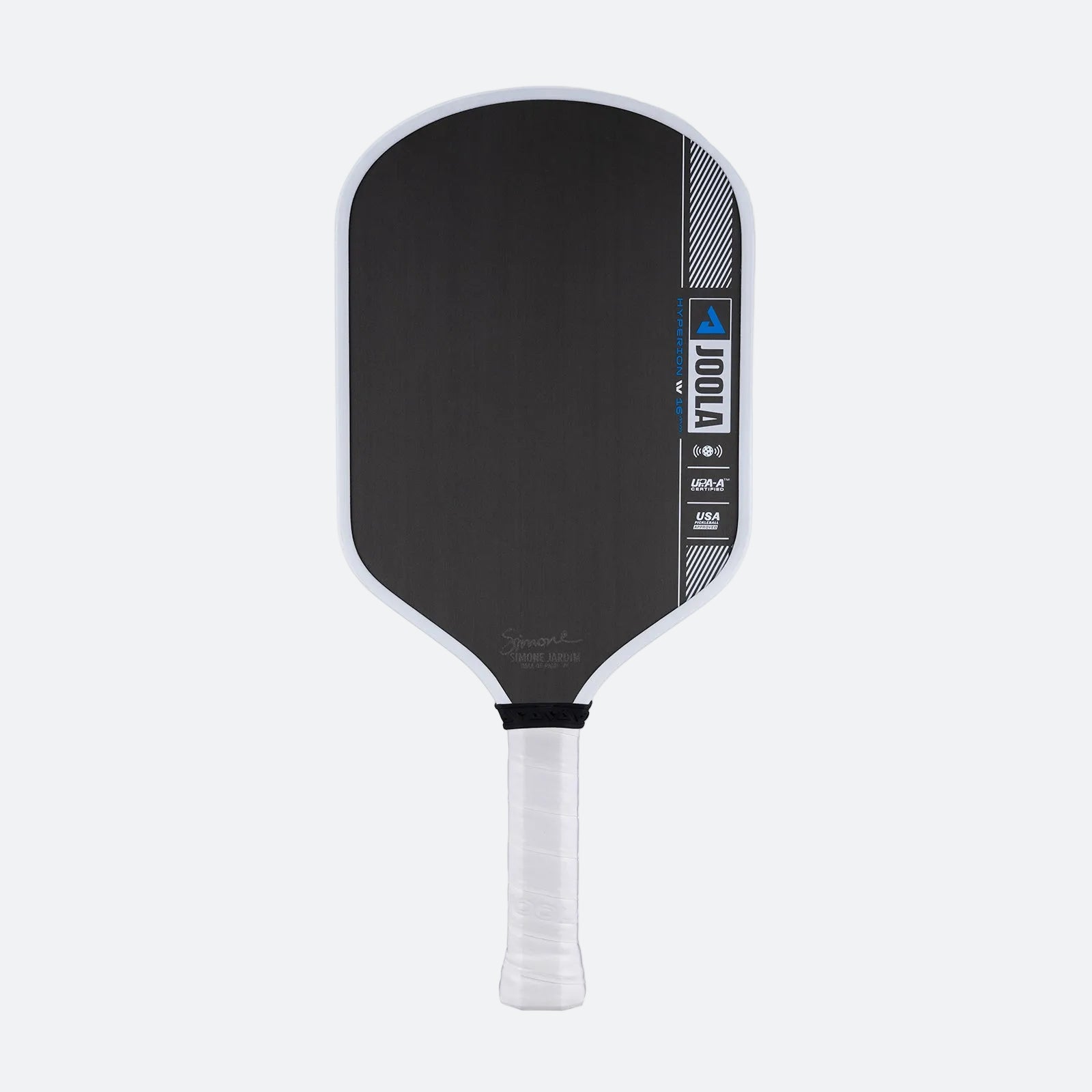 JOOLA Simone Jardim Hyperion Pro IV 16mm Pickleball Paddle - 16mm