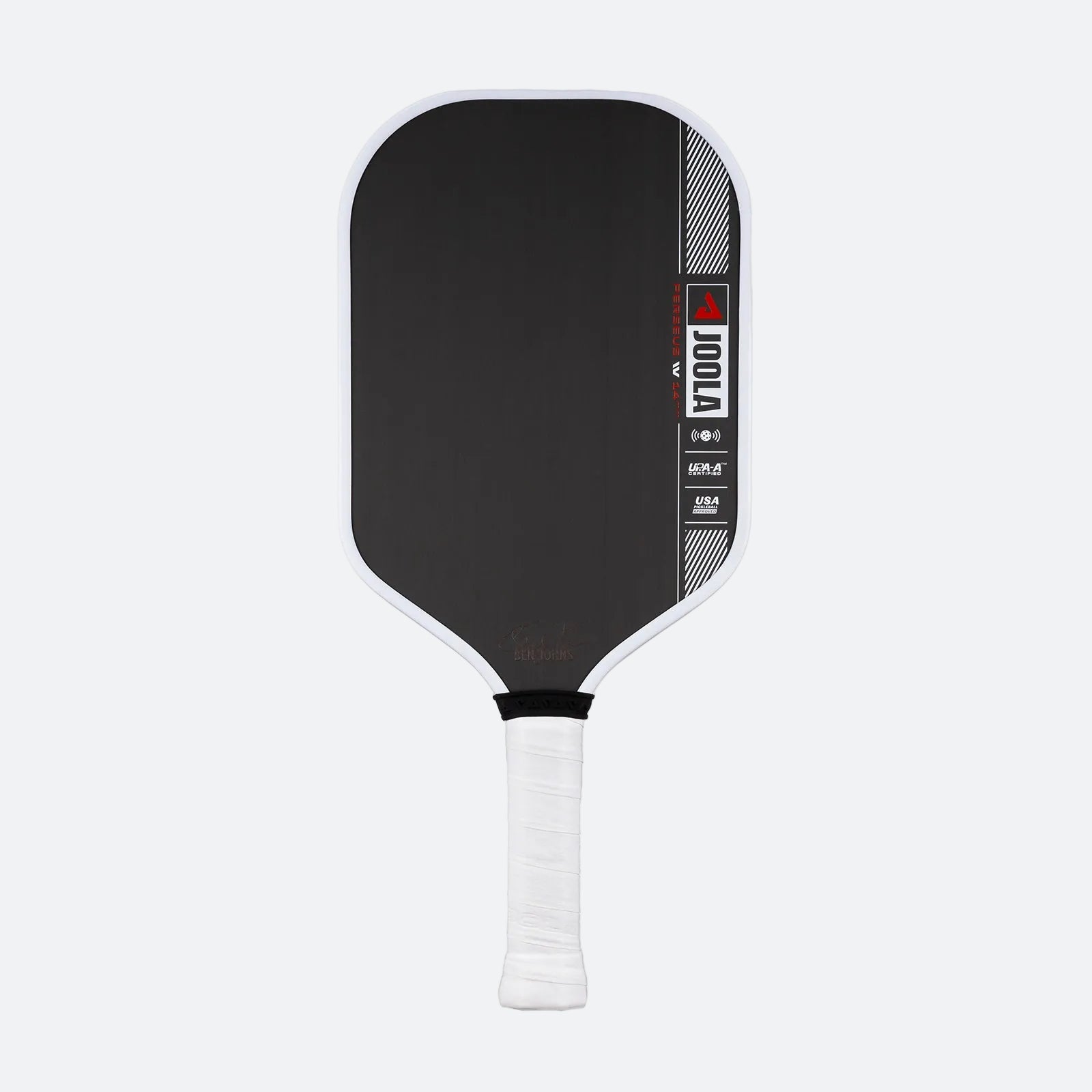 JOOLA Ben Johns Perseus Pro IV 14mm Pickleball Paddle - 14mm